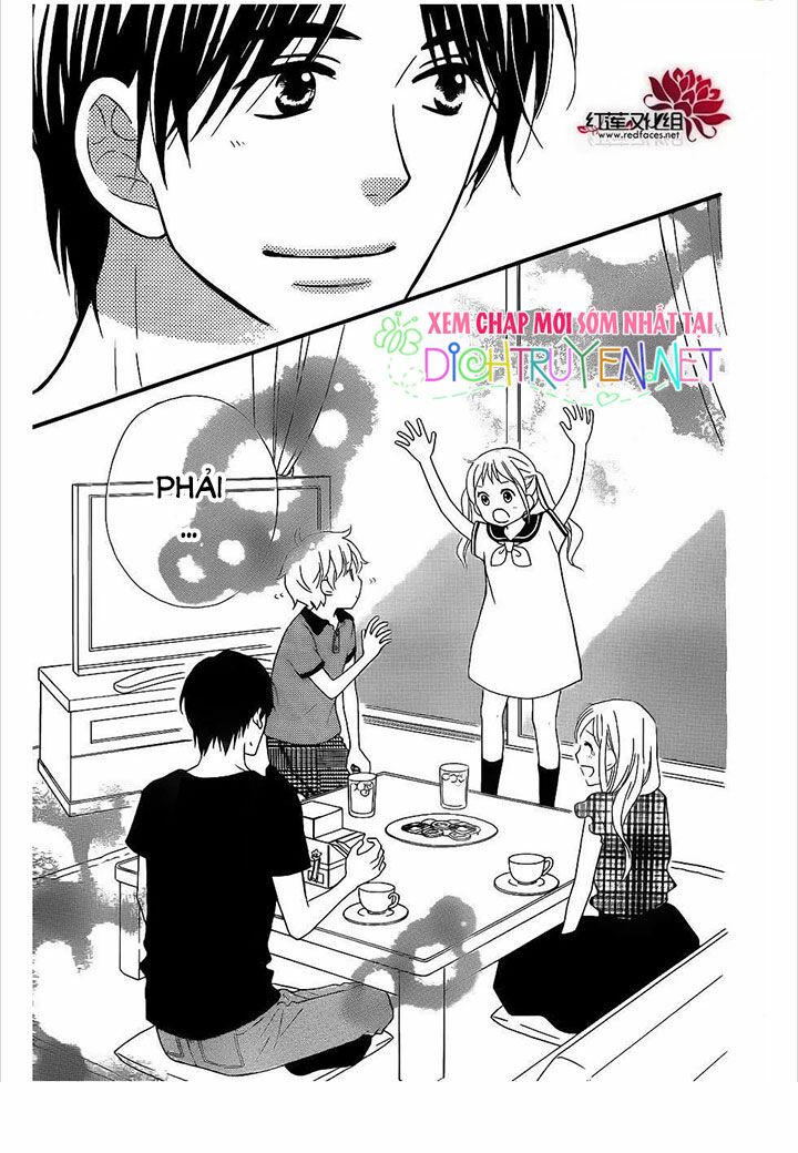 Life so Happy: Chapter 10