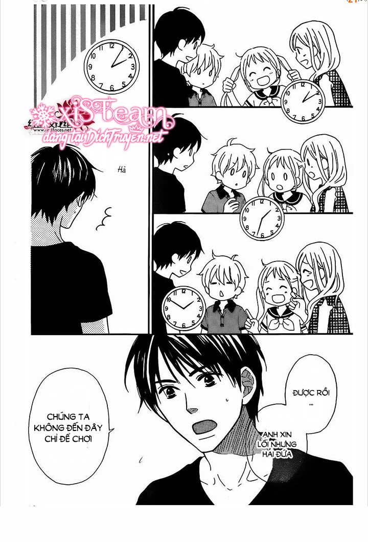 Life so Happy: Chapter 10