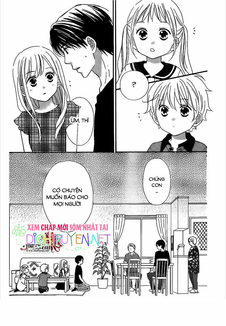 Life so Happy: Chapter 10