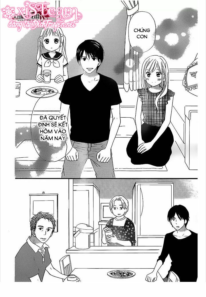 Life so Happy: Chapter 10