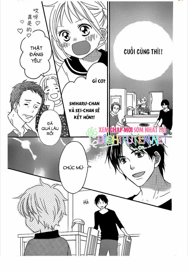 Life so Happy: Chapter 10