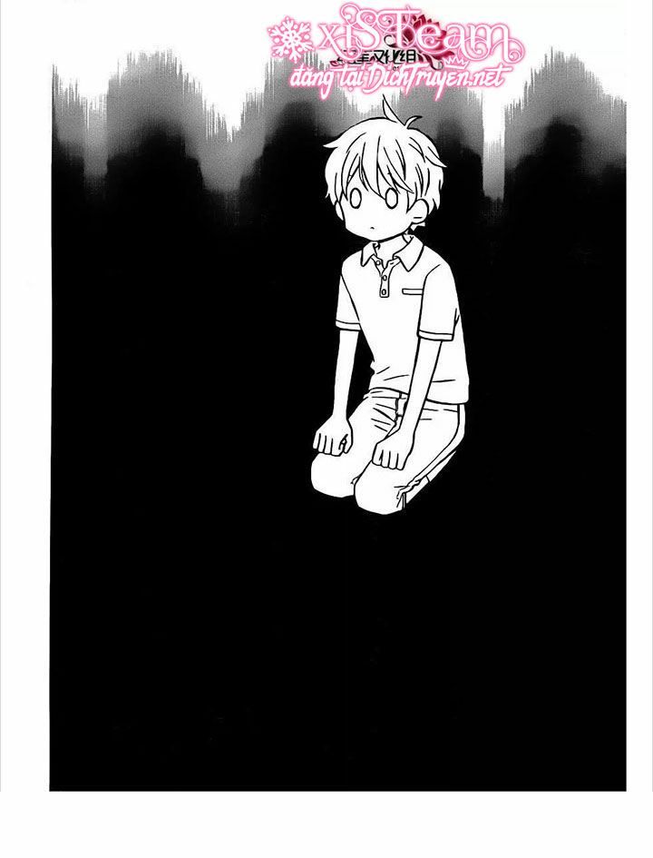 Life so Happy: Chapter 10