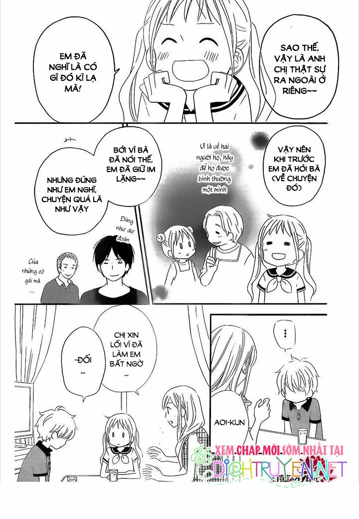 Life so Happy: Chapter 10