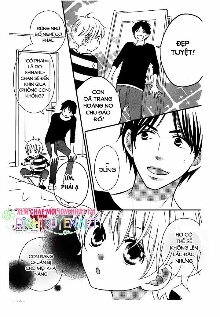 Life so Happy: Chapter 10
