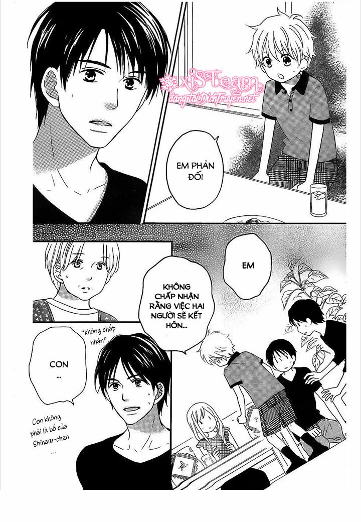 Life so Happy: Chapter 10