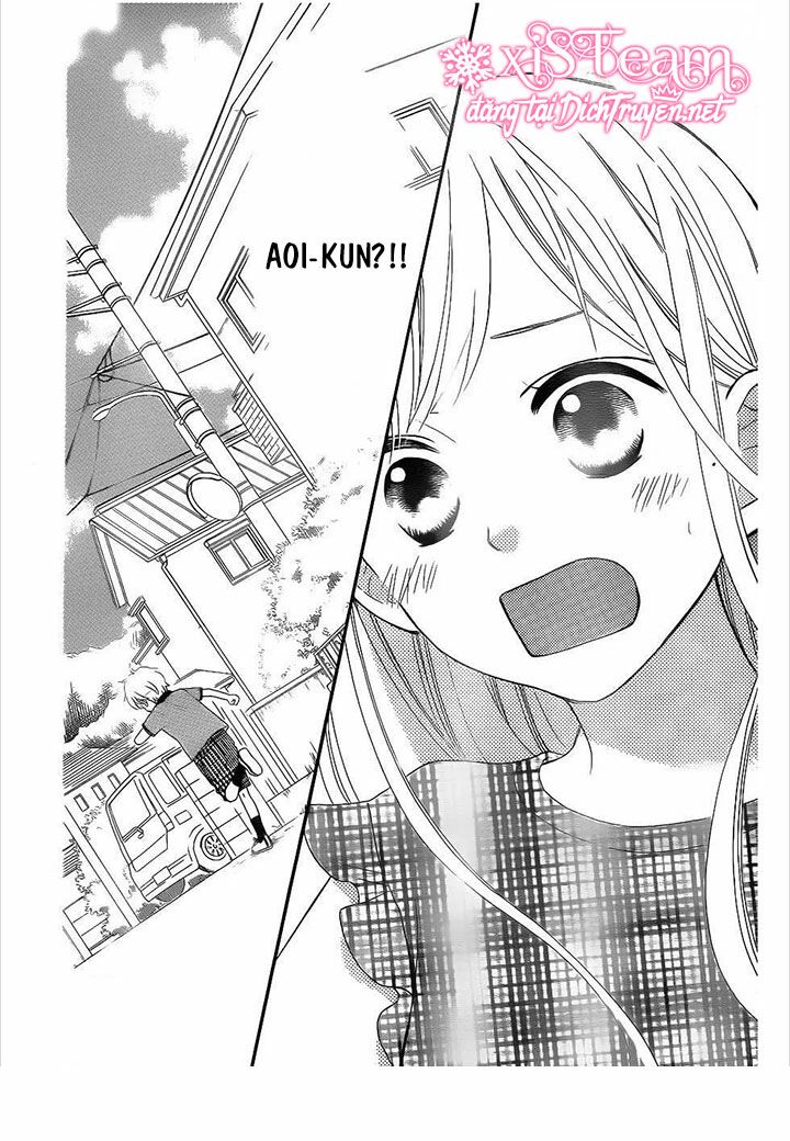 Life so Happy: Chapter 10