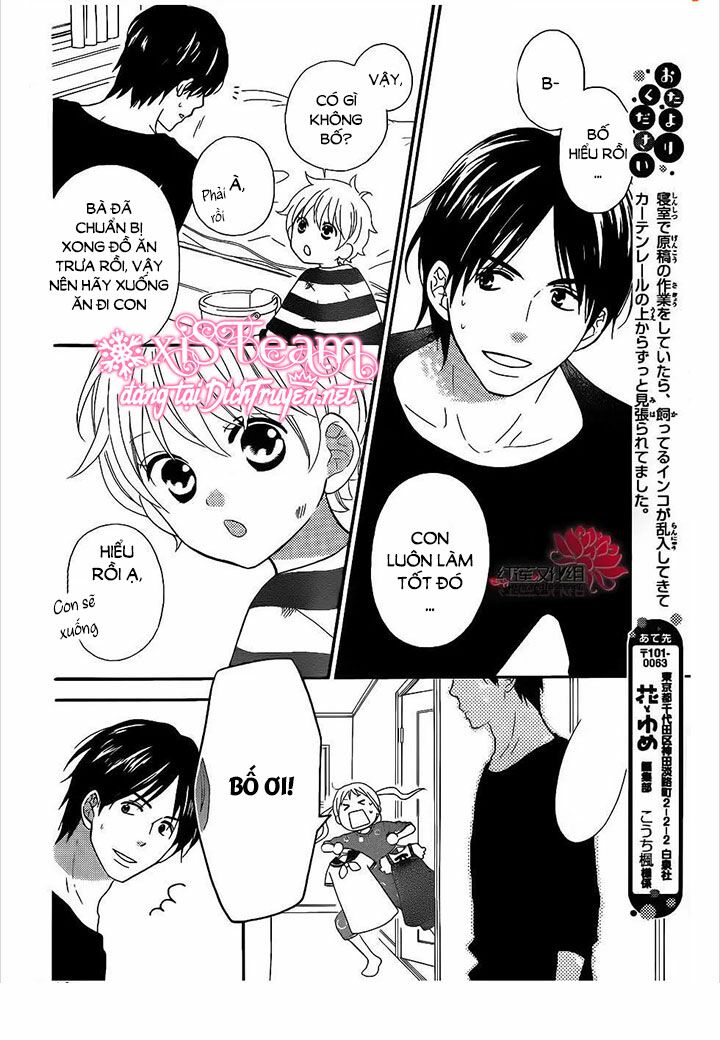 Life so Happy: Chapter 10