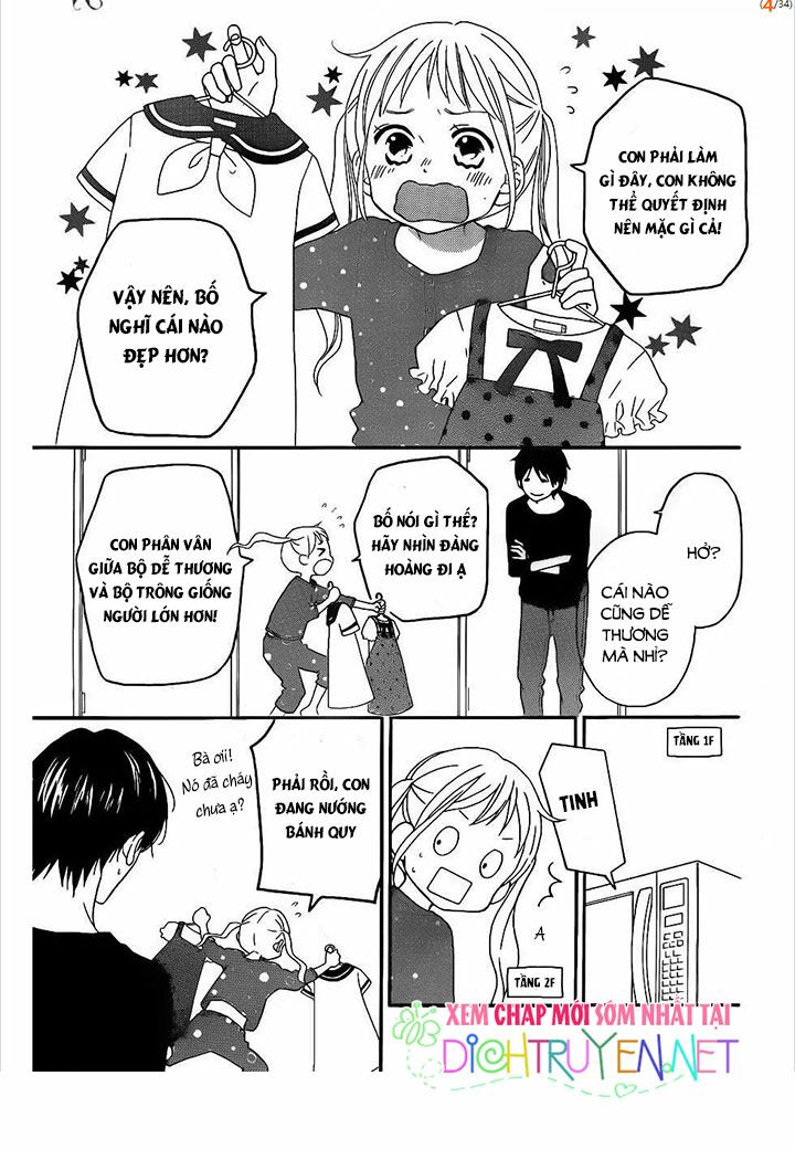 Life so Happy: Chapter 10