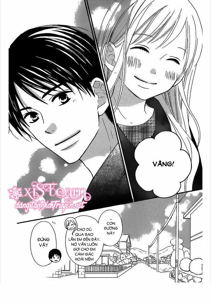 Life so Happy: Chapter 10