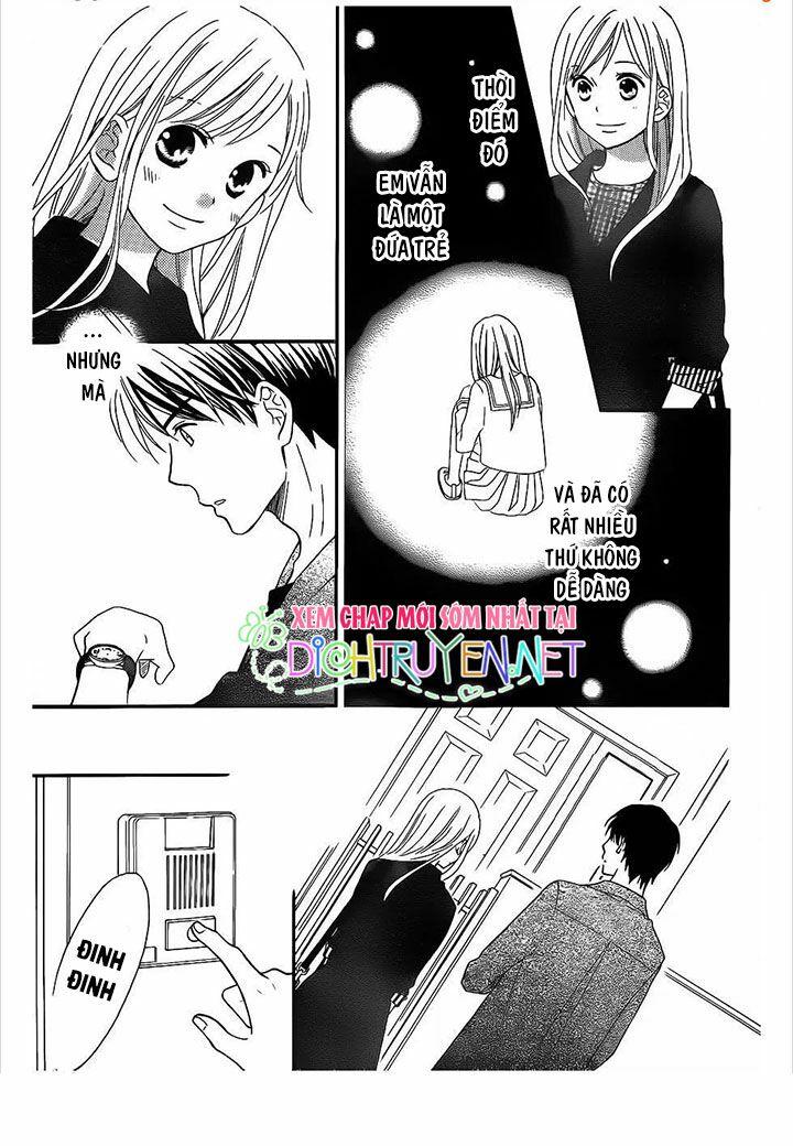 Life so Happy: Chapter 10