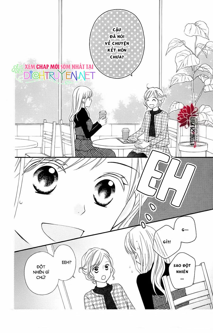 Life so Happy: Chapter 11
