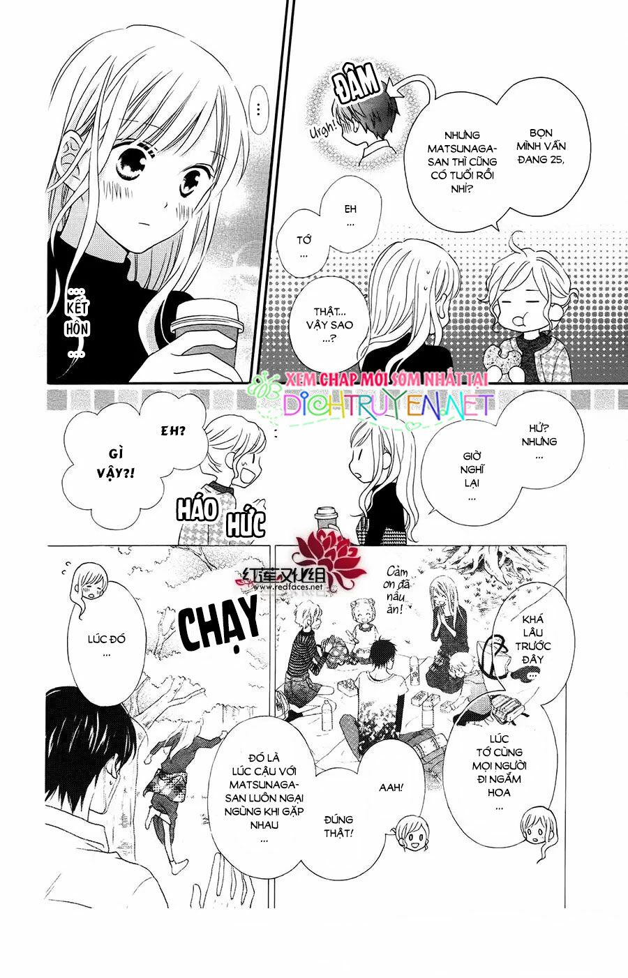 Life so Happy: Chapter 11