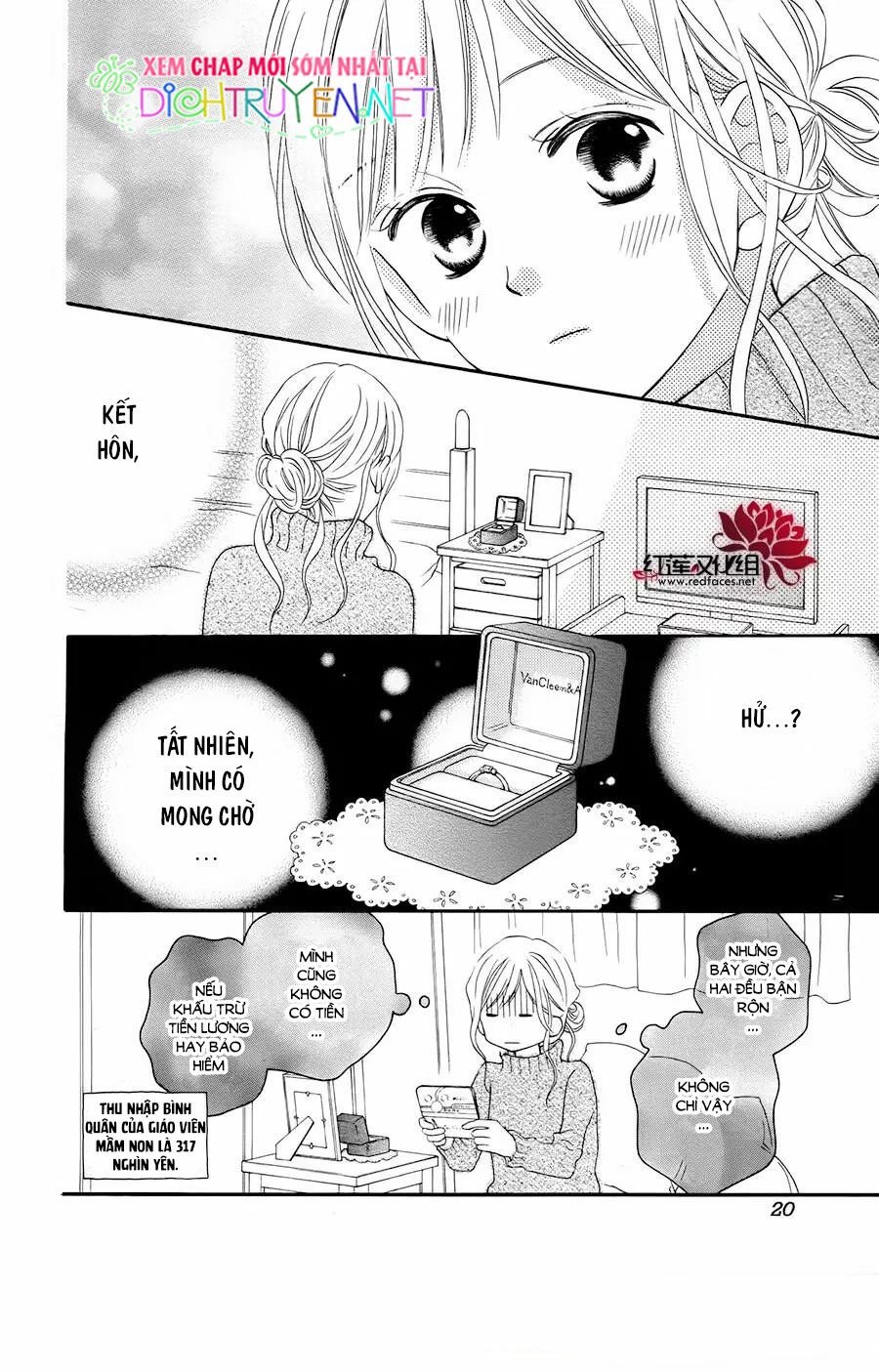 Life so Happy: Chapter 11