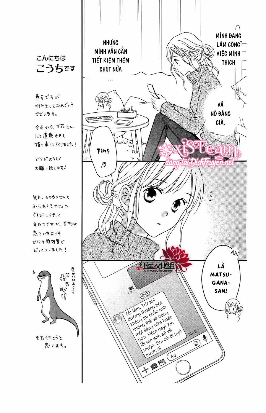 Life so Happy: Chapter 11