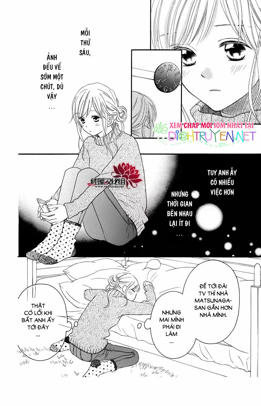 Life so Happy: Chapter 11