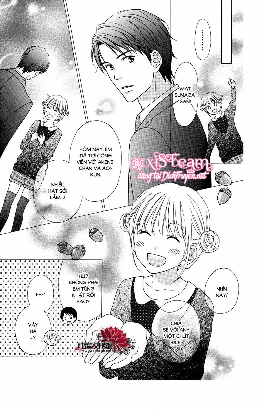 Life so Happy: Chapter 11