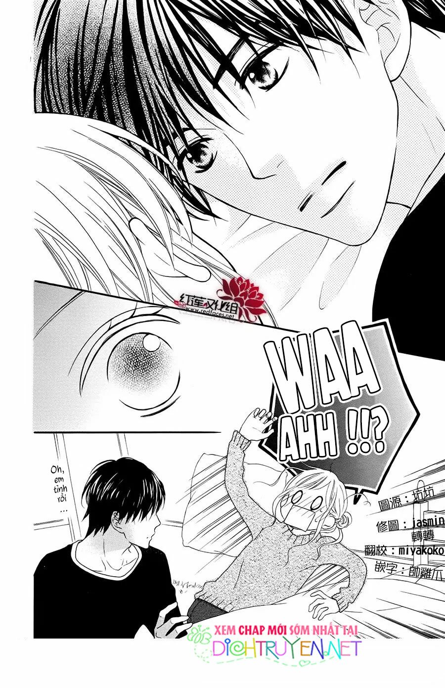 Life so Happy: Chapter 11