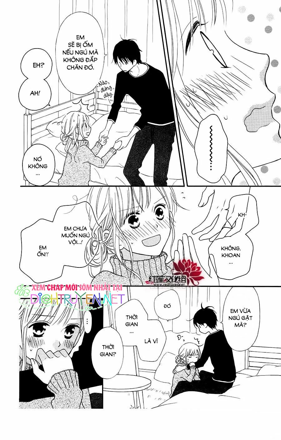 Life so Happy: Chapter 11