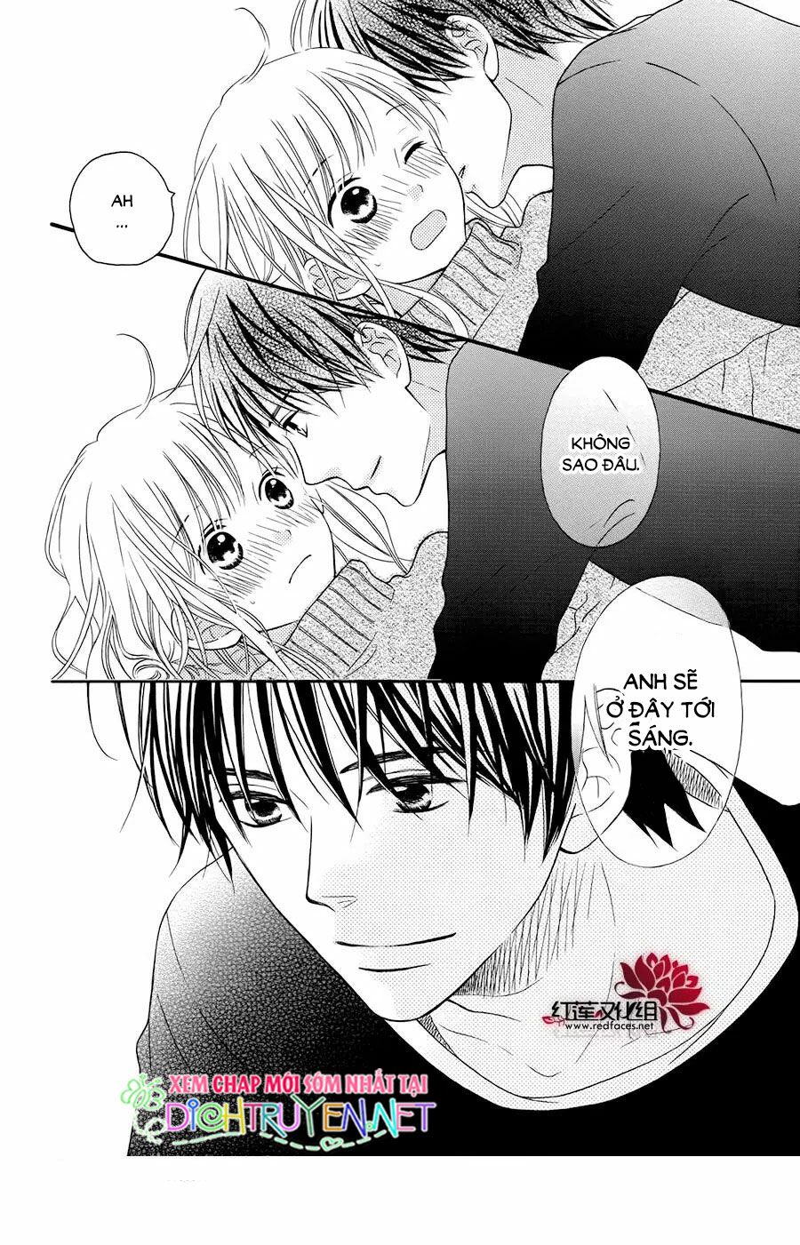 Life so Happy: Chapter 11