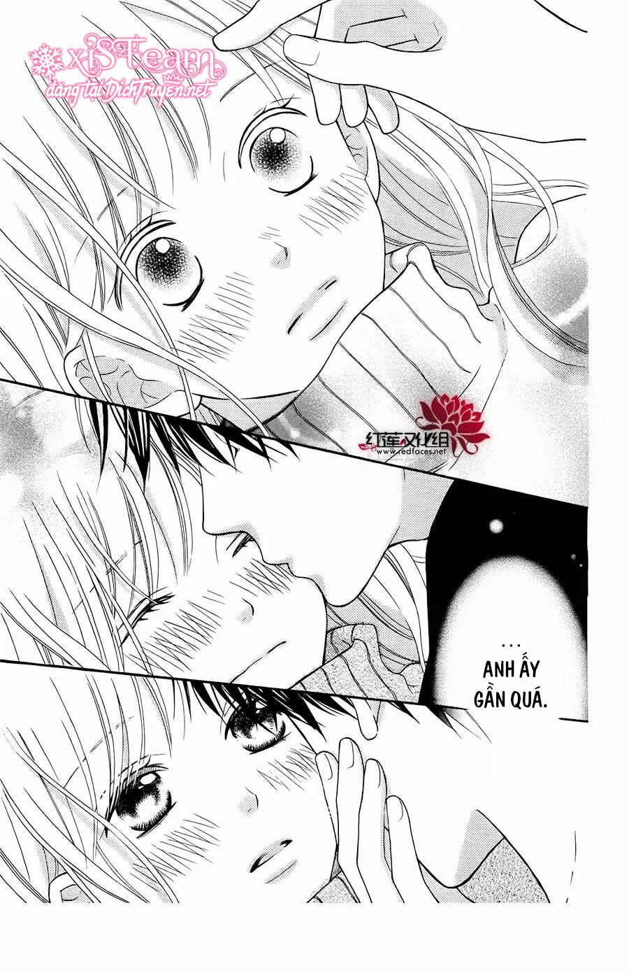 Life so Happy: Chapter 11