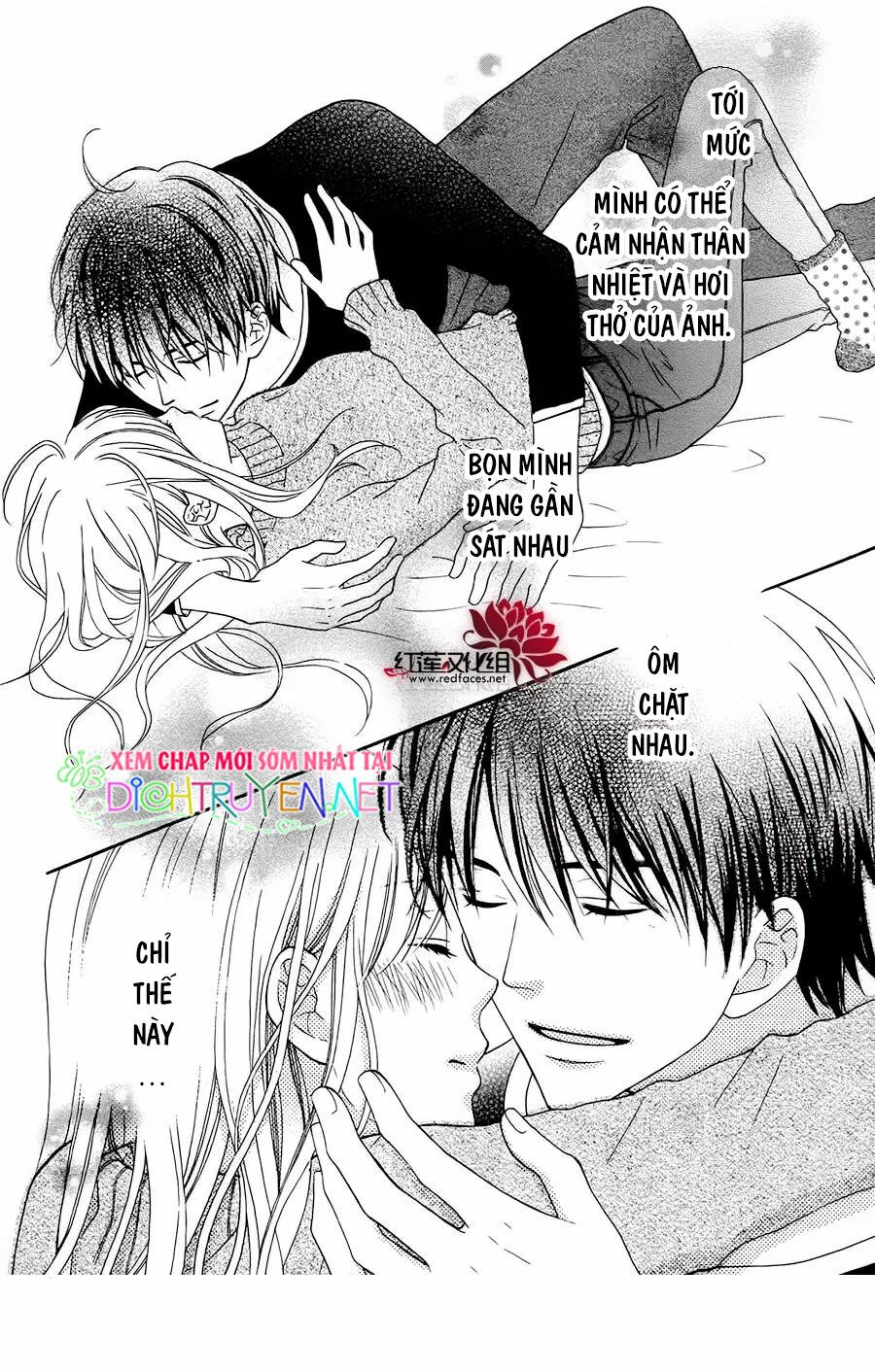 Life so Happy: Chapter 11