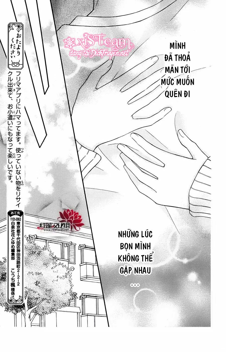 Life so Happy: Chapter 11