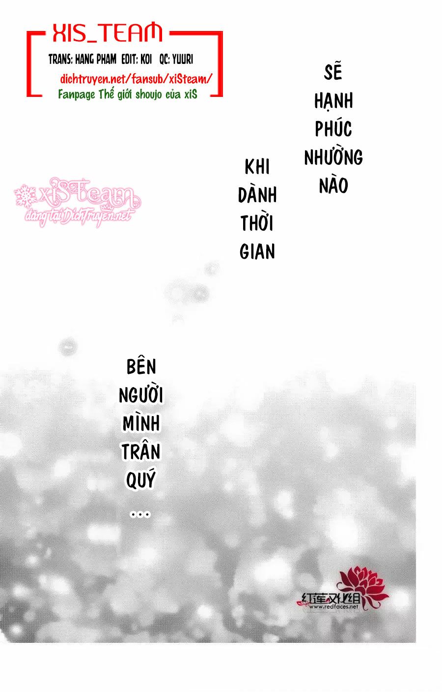 Life so Happy: Chapter 11