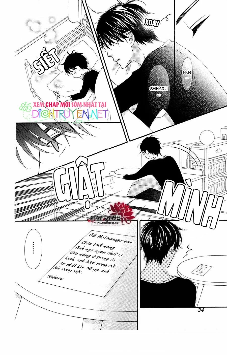 Life so Happy: Chapter 11