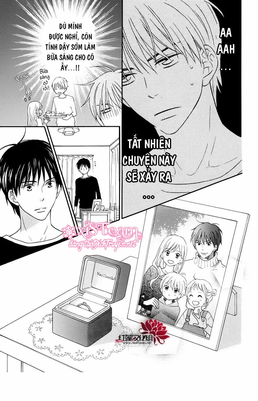 Life so Happy: Chapter 11