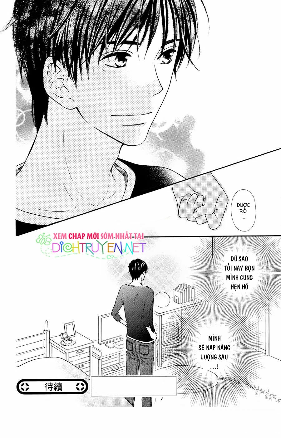 Life so Happy: Chapter 11