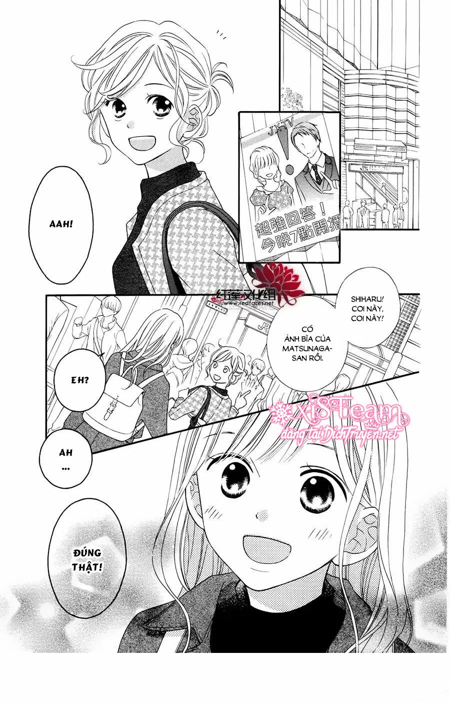 Life so Happy: Chapter 11