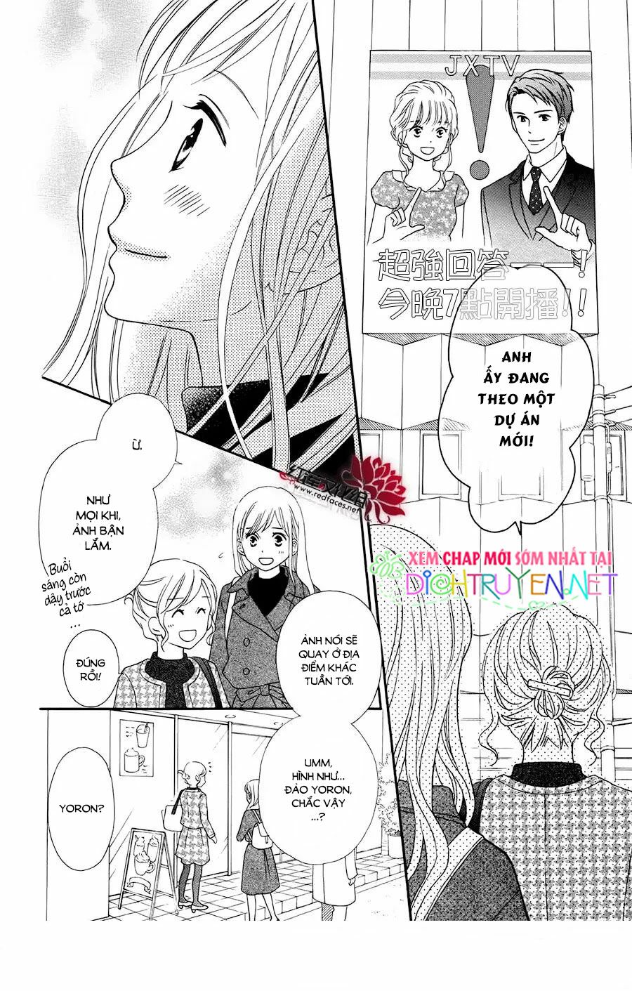 Life so Happy: Chapter 11