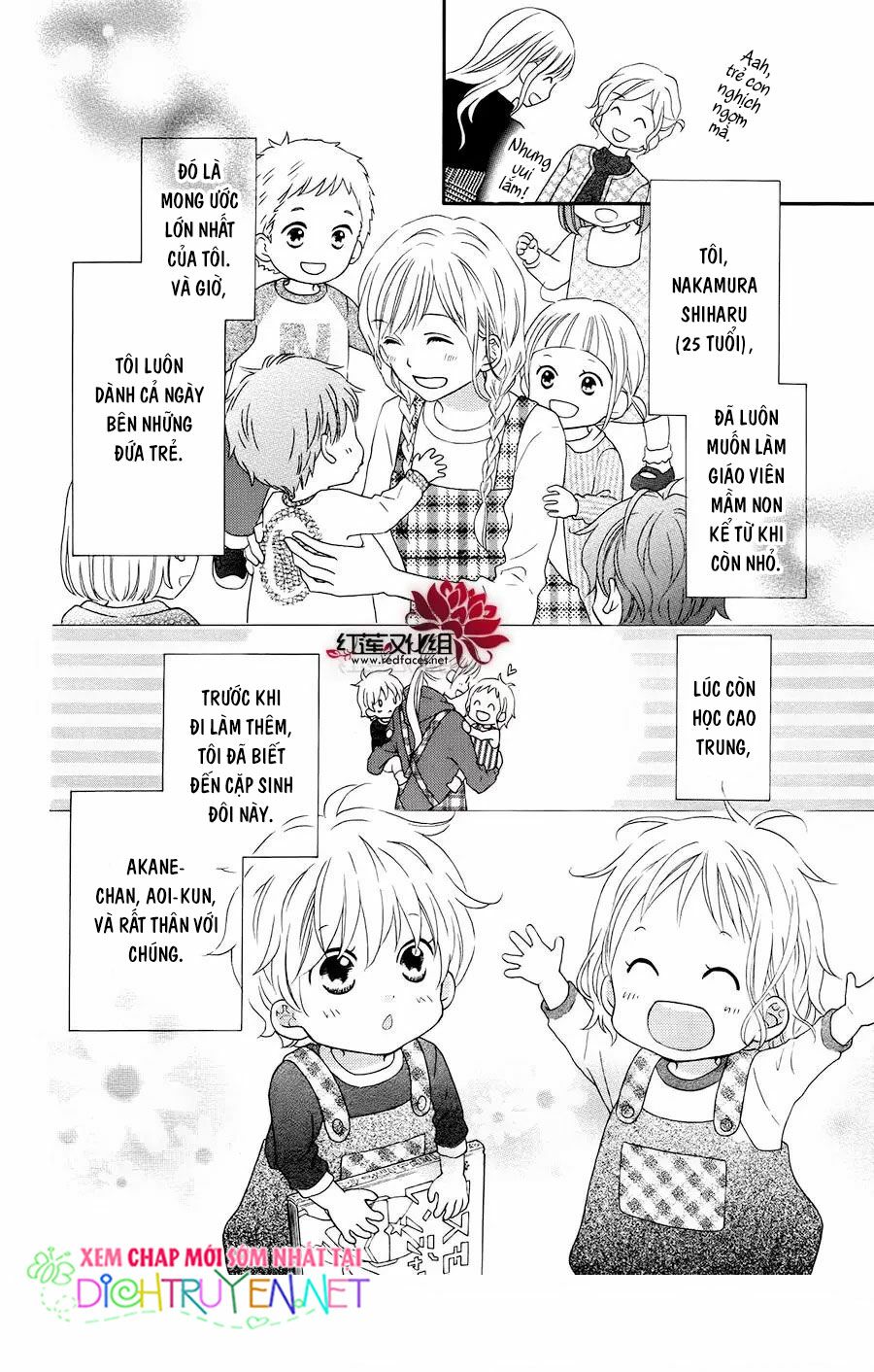 Life so Happy: Chapter 11