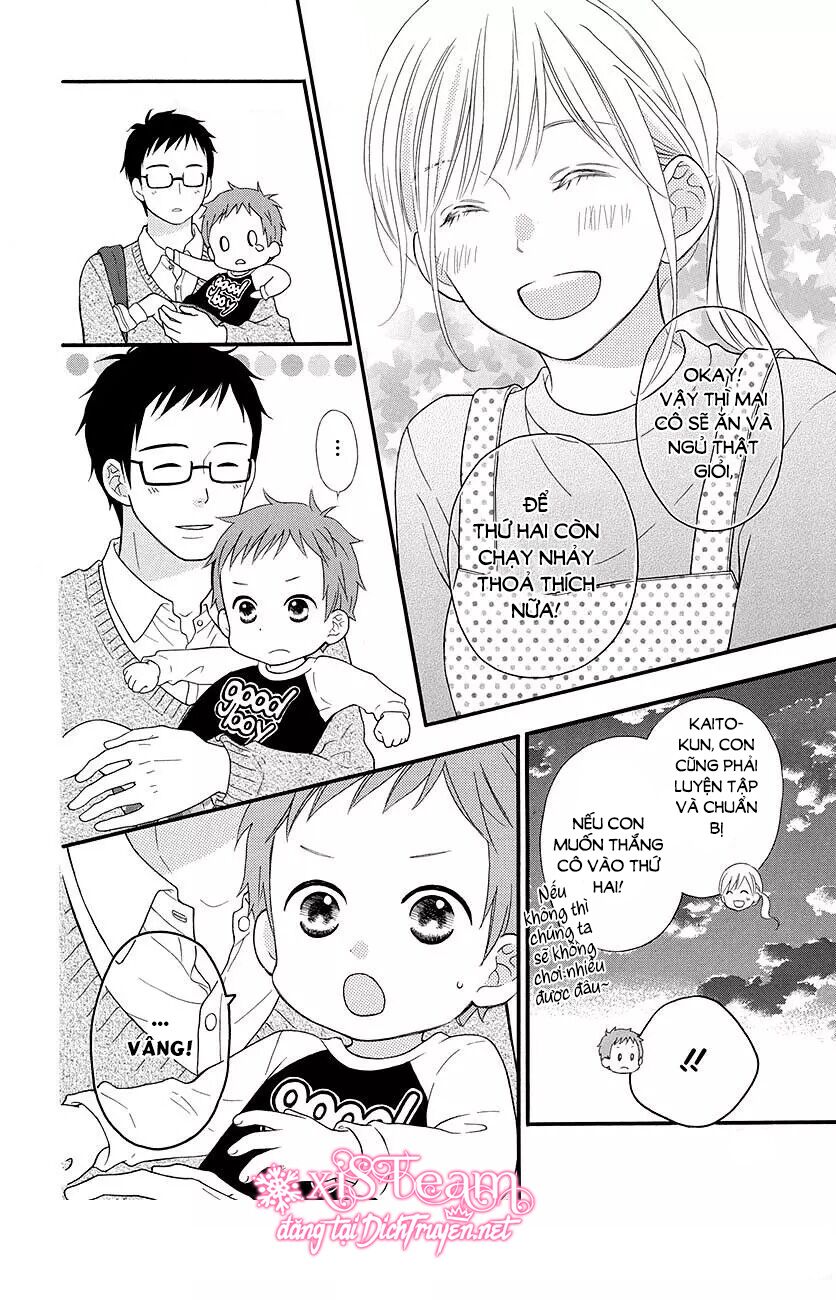 Life so Happy: Chapter 12