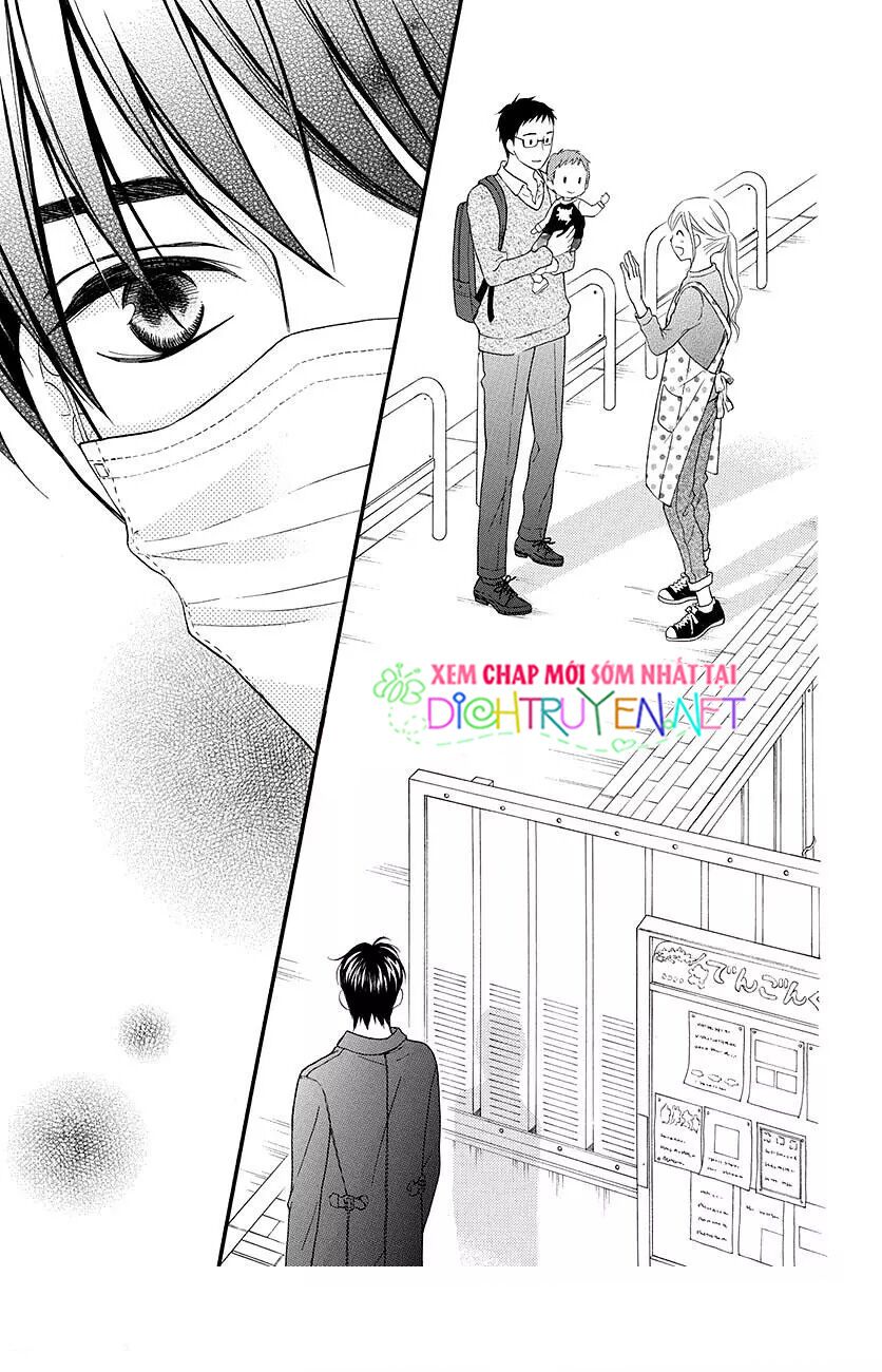 Life so Happy: Chapter 12