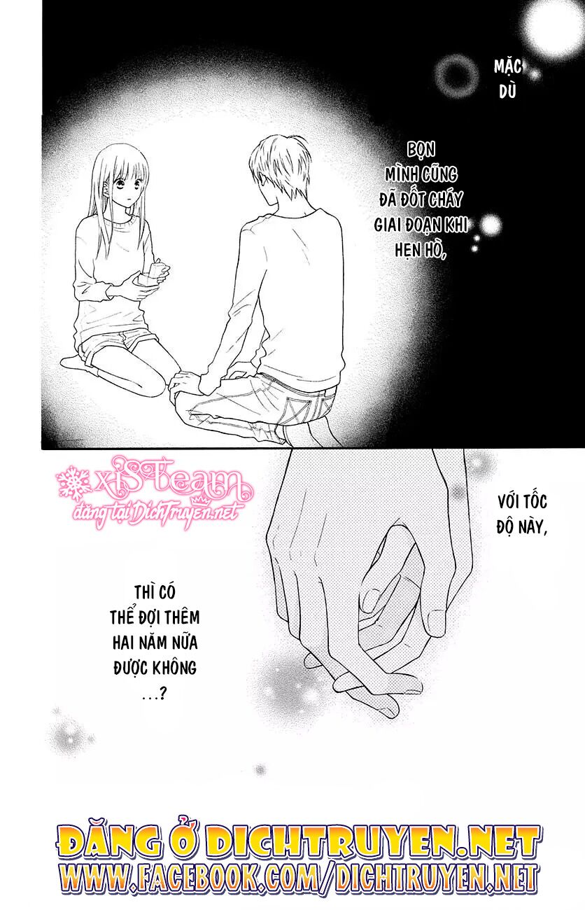 Life so Happy: Chapter 12