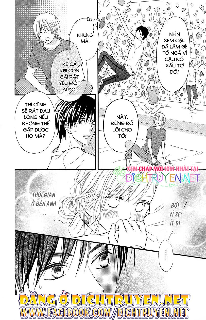 Life so Happy: Chapter 12