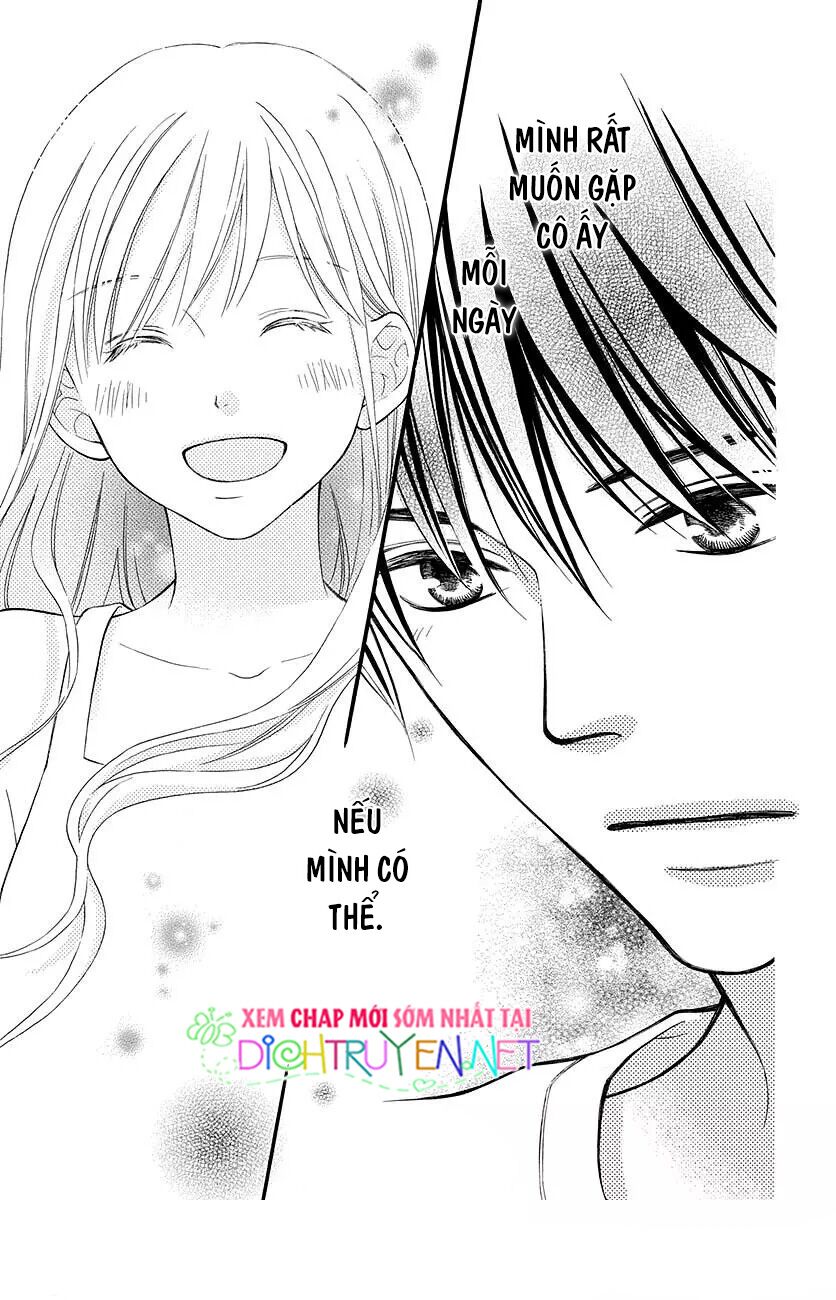 Life so Happy: Chapter 12