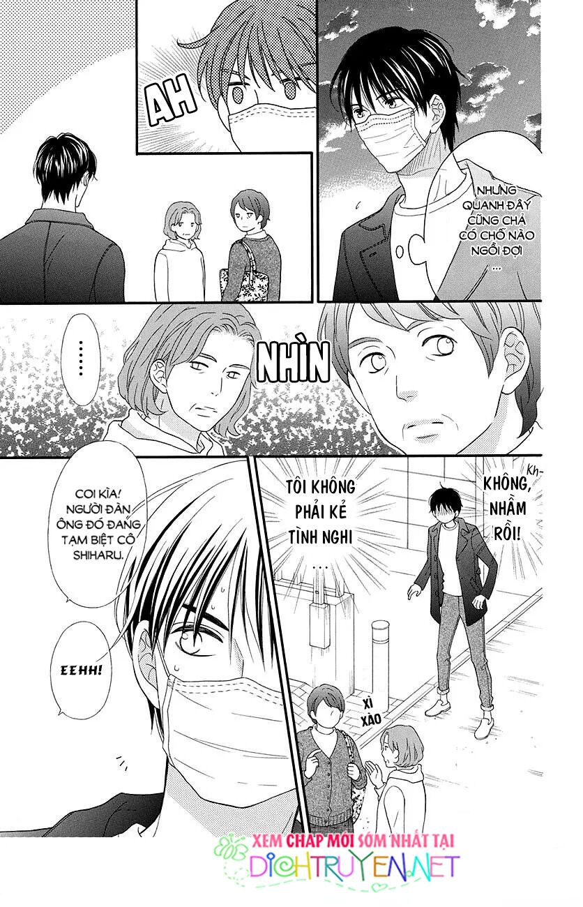 Life so Happy: Chapter 12