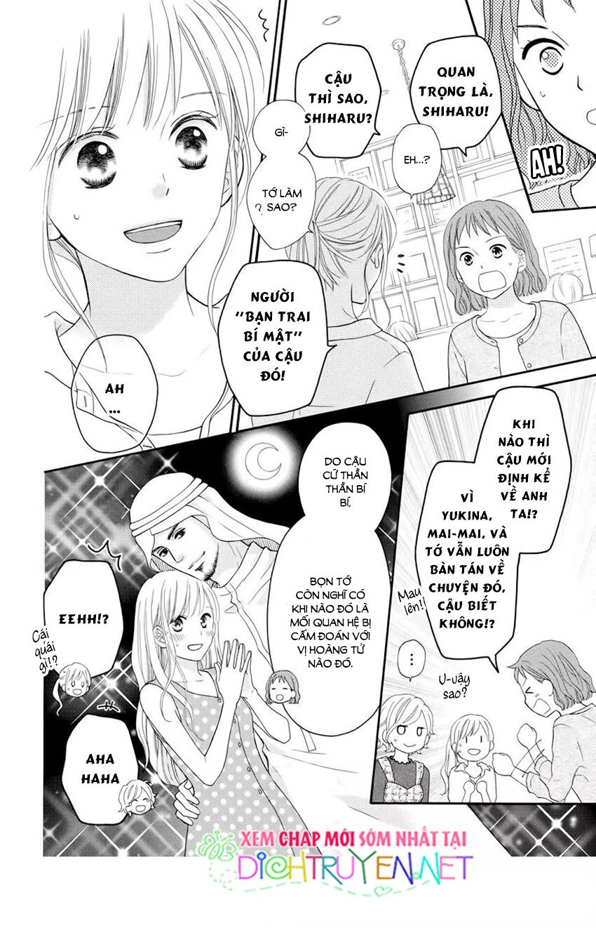 Life so Happy: Chapter 13