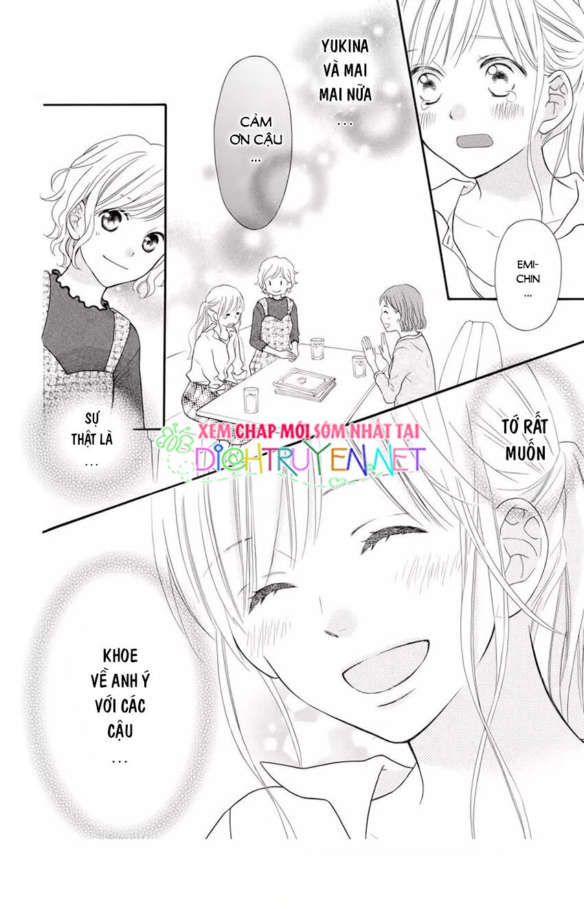 Life so Happy: Chapter 13