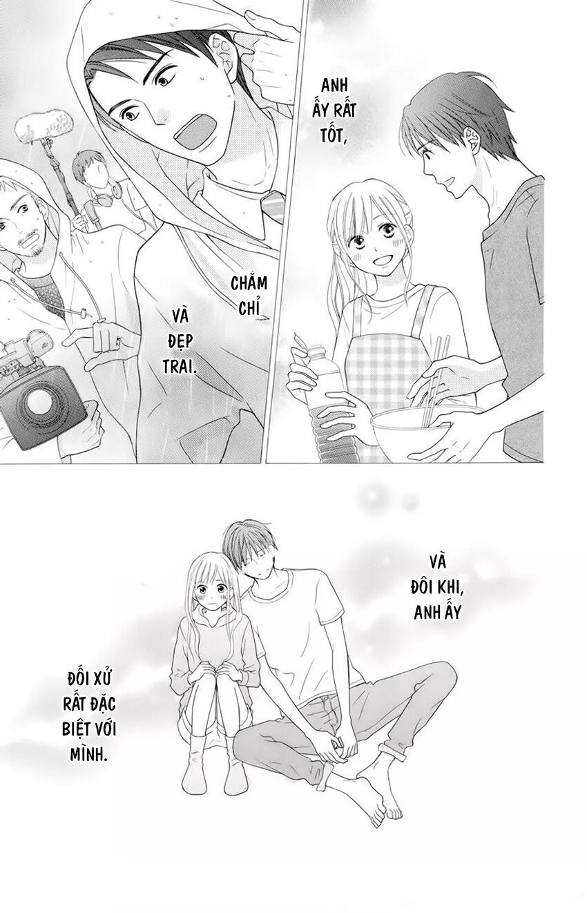 Life so Happy: Chapter 13