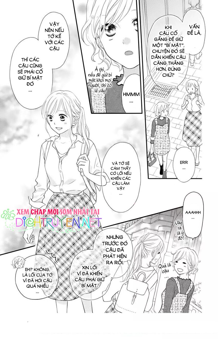 Life so Happy: Chapter 13