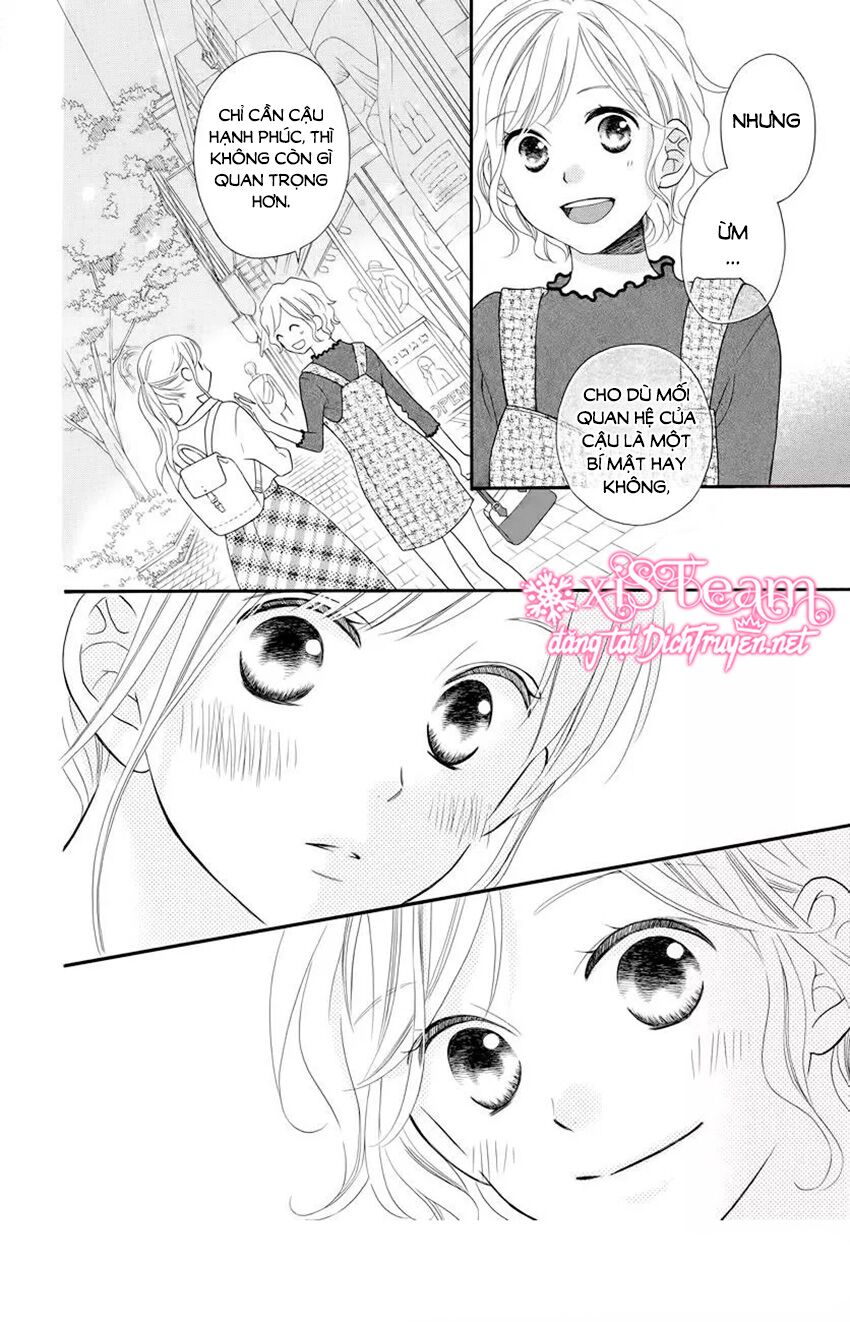 Life so Happy: Chapter 13