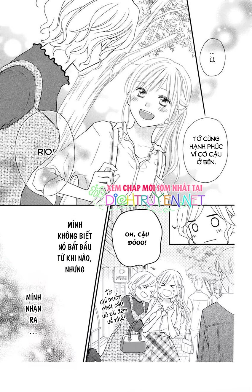Life so Happy: Chapter 13