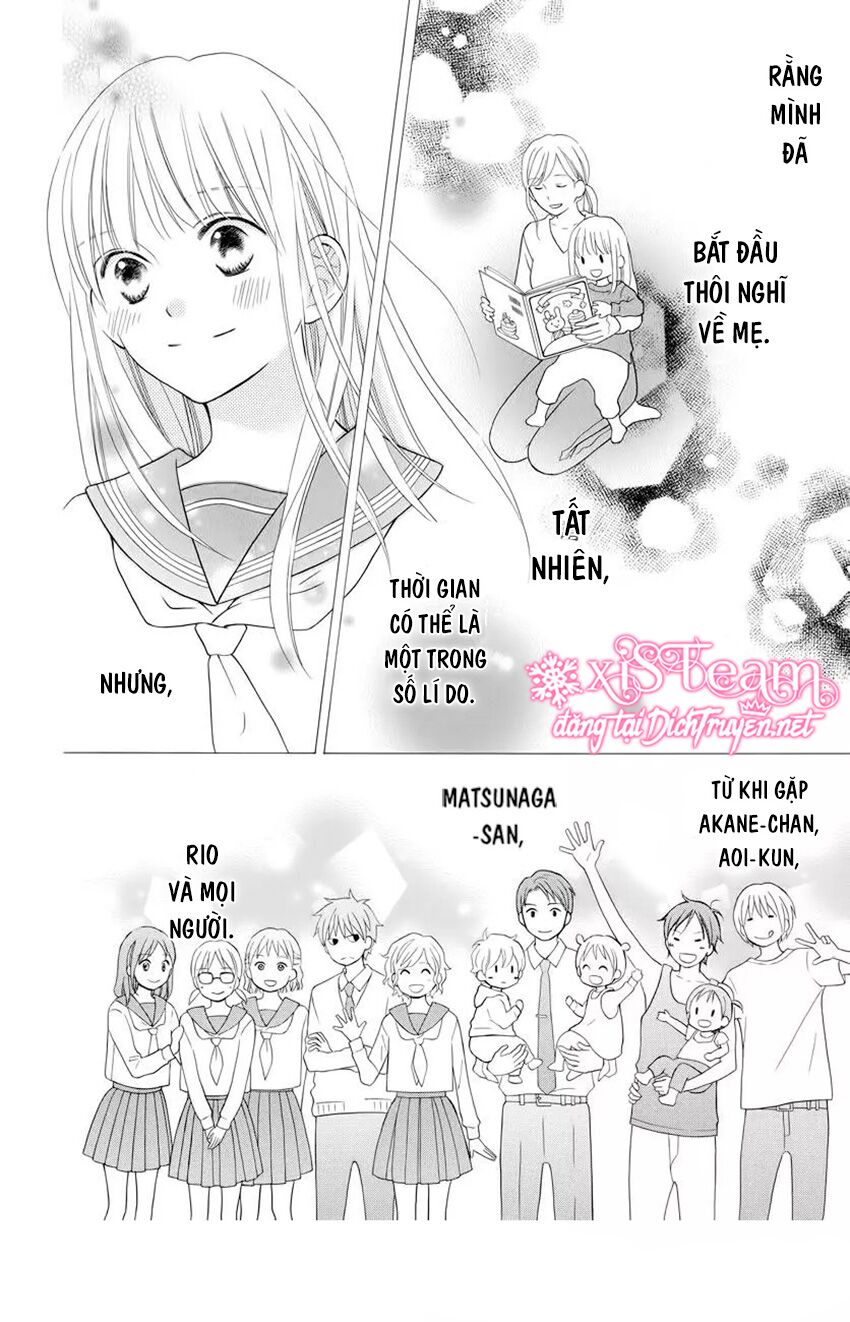 Life so Happy: Chapter 13