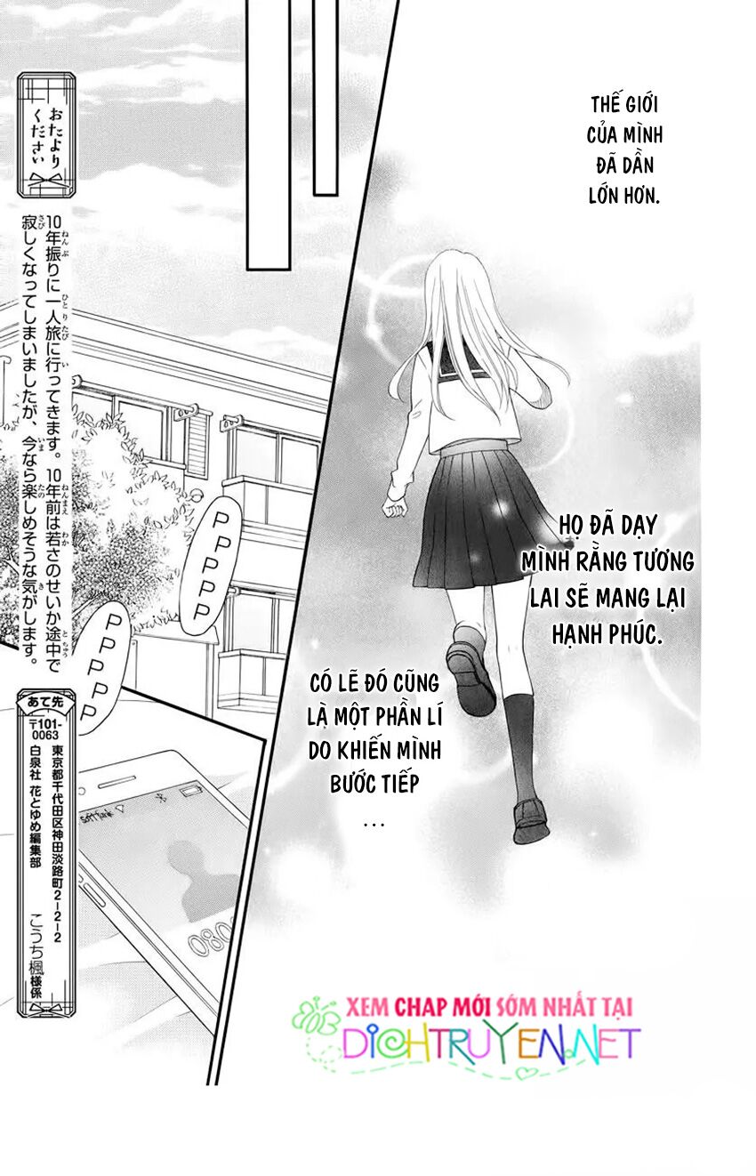 Life so Happy: Chapter 13