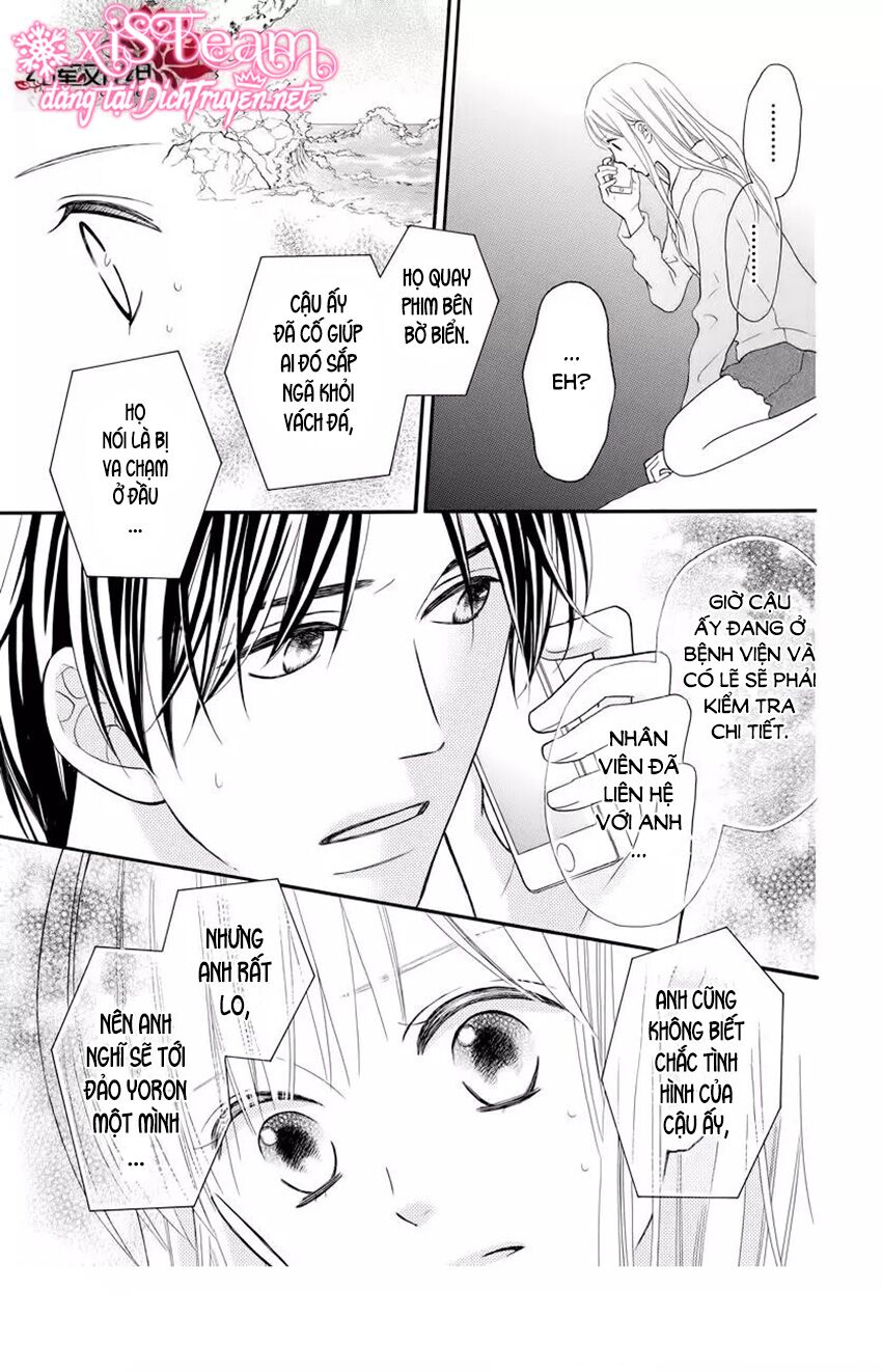 Life so Happy: Chapter 13