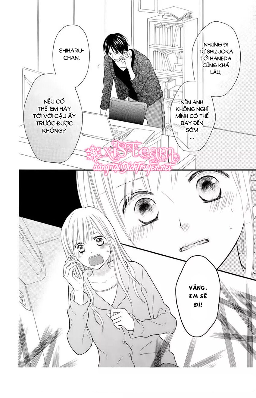 Life so Happy: Chapter 13