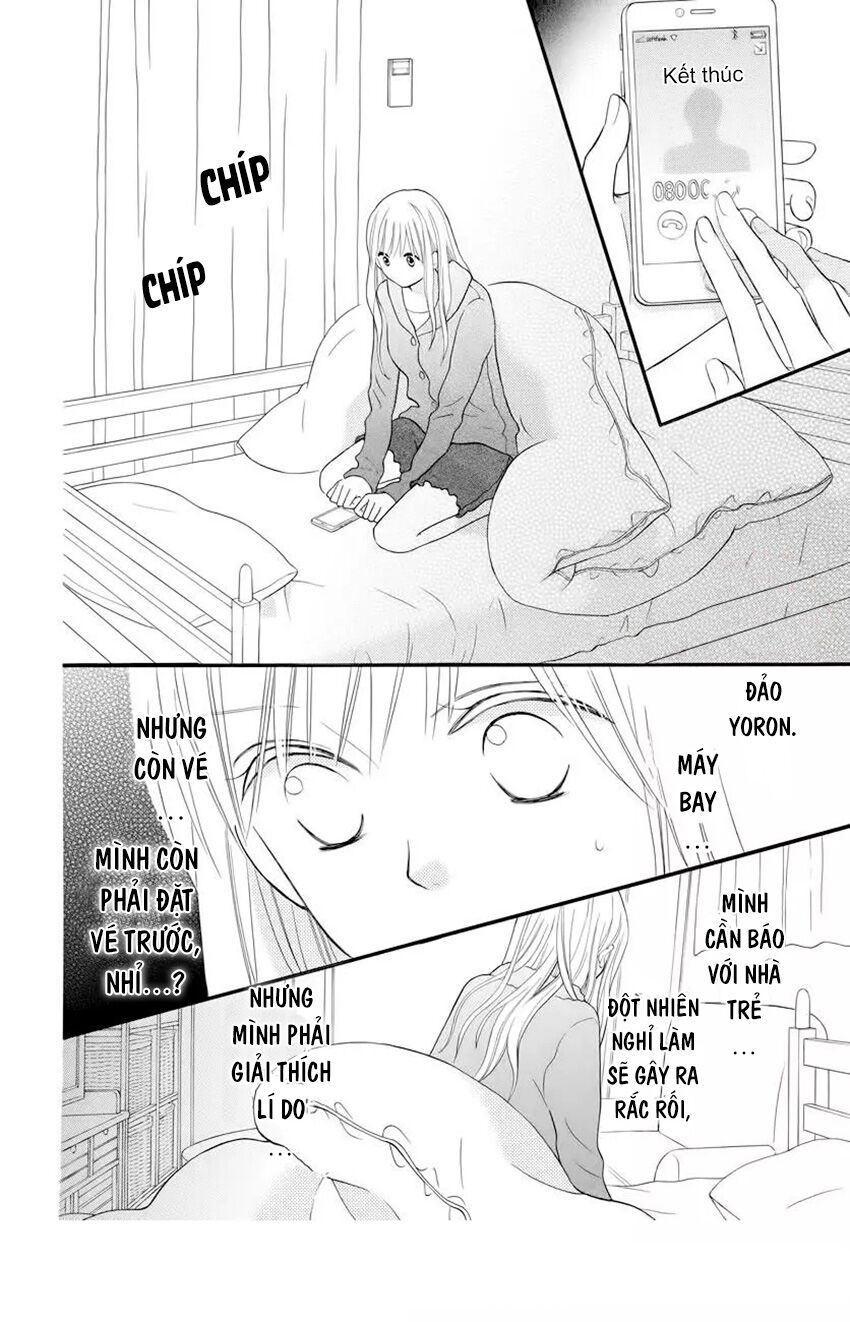 Life so Happy: Chapter 13